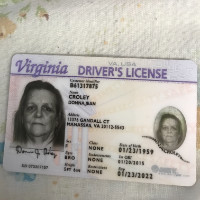 Donna Croley