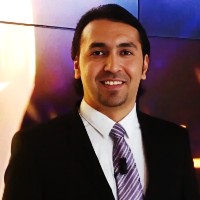 Mohammad Khojah