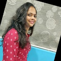 Pooja Sharma