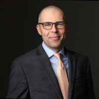 Evan Mulholland