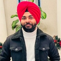 Parmeet Singh Sethi