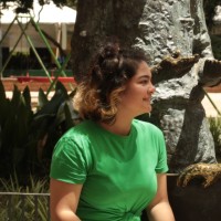 Amanda Chagas Malheiros