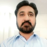 Abrar Ahmad