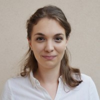 Réka Markóczy