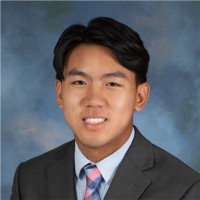 Colin Liang
