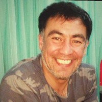Carlos Alberto Vargas