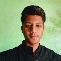 Rushikesh Meshram