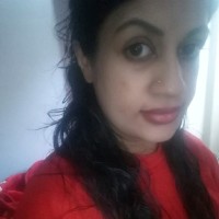 jincy rony