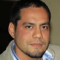 Enrique Lam Aguilar