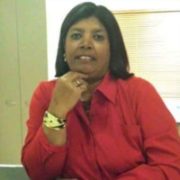 Eustacia (Stacey) Manuel