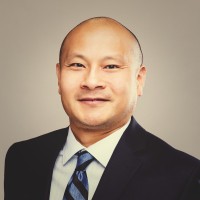 Edward Low
