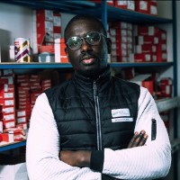 Amadou Seye Dieye