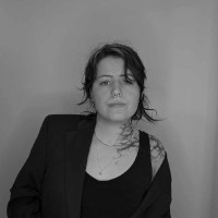 Zoyanne Côté (elle)