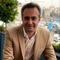 Behnak Khosravifar