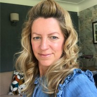 Rebecca Benson