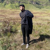 Muhammad Hafizh Alfian