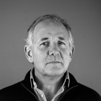 Mike Coppen-Gardner