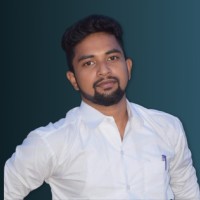 Sounak Pramanik