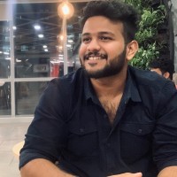 Ripu Haran Reddy