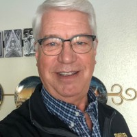 Jonathan Ydstie
