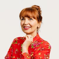 Ingrid Van Bergen