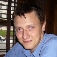 Yury Dzik