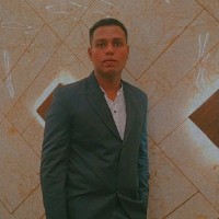Devarsh Rupakar