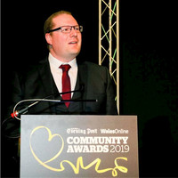 Christopher Law