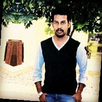SHANMUKH KUMAR
