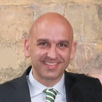 Asier Juaristi Vaquero