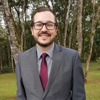 José Augusto Moser Cury