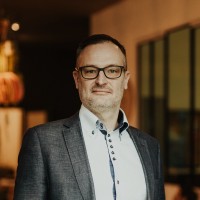 Grégory Rabillon