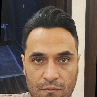 ahmad esmaeili