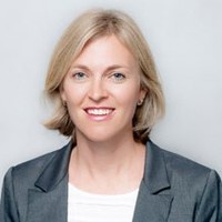 Sally Petersen