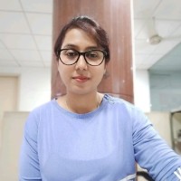 Harpreet Kaur
