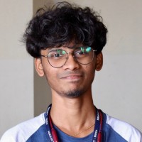 Rakshith R