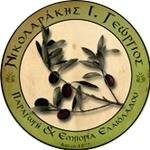 John Nikolarakis