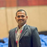 Sunil Theophilus