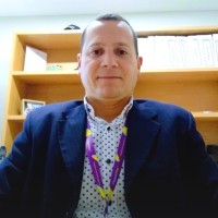 Alfredo Montilla Fuenmayor
