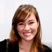 Megan Stimpson