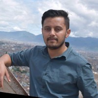 Hemant Giri