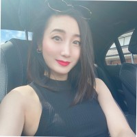 Mona Qiu