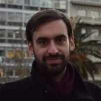 Nikos Andriopoulos