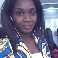 Imelda Djoumessi