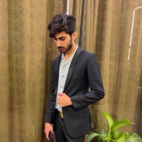 Harsh Rajdev