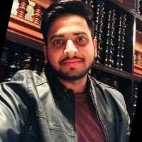 Deepak Chhokar