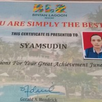 Syamsuddin Din