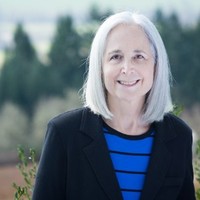 Janet Hollander