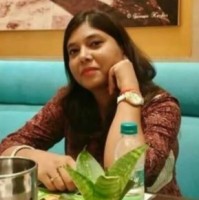 JYOTI Soni