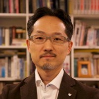 Takeshi Kimura
